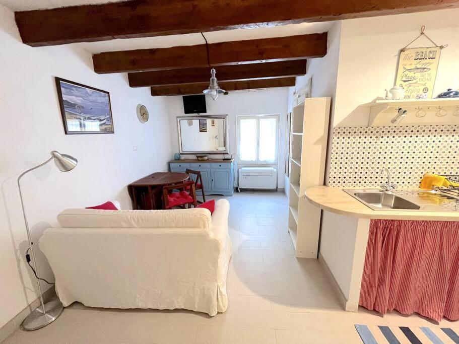 Casa Minorca Centro Storico Di Alghero Daire Dış mekan fotoğraf