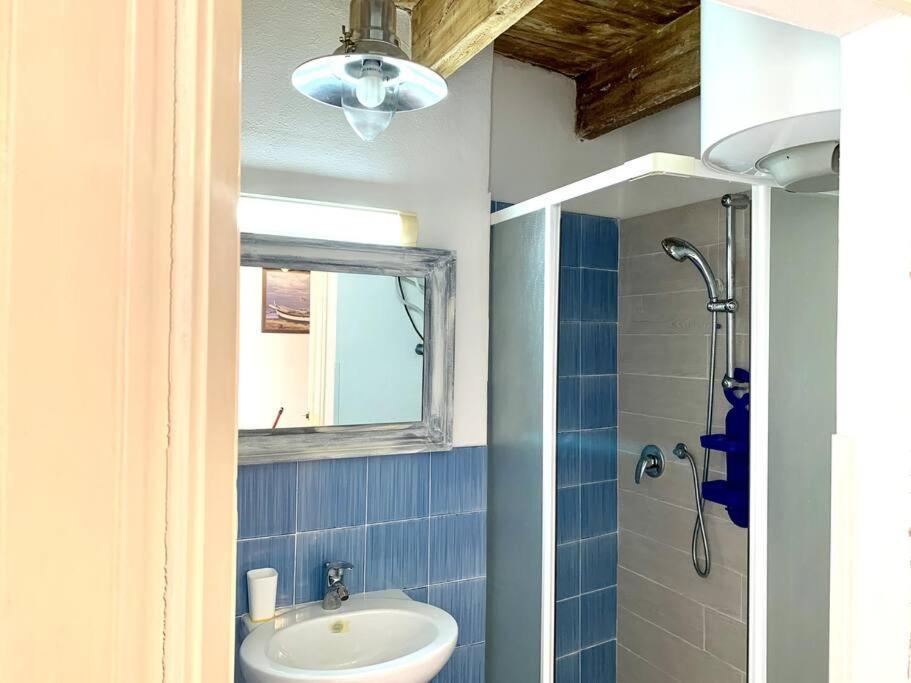 Casa Minorca Centro Storico Di Alghero Daire Dış mekan fotoğraf